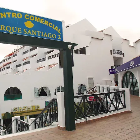 2 Min Walk To - Private Solarium Costa Adeje