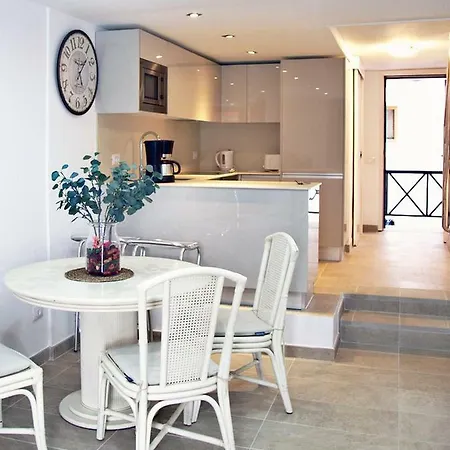 2 Min Walk To - Private Solarium Costa Adeje