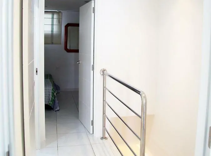 2 Min Walk To - Private Solarium * Costa Adeje