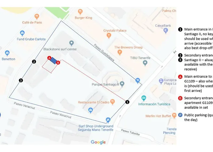 2 Min Walk To - Private Solarium Адехе