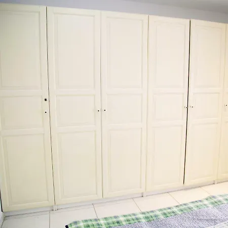 2 Min Walk To - Private Solarium Hébergement de vacances Costa Adeje (Tenerife)