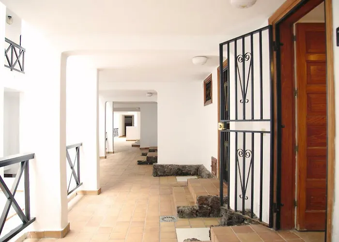 Casa de Férias 2 Min Walk To - Private Solarium Costa Adeje (Tenerife)