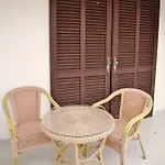 Casa de Férias 2 Min Walk To - Private Solarium