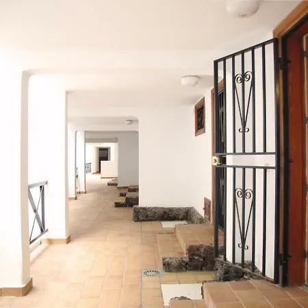 Casa de Férias 2 Min Walk To - Private Solarium Costa Adeje (Tenerife)